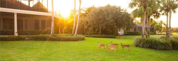 Fenhurst At Twin Eagles, 12749 Dundee Ln, Naples, Florida 34120, image 2