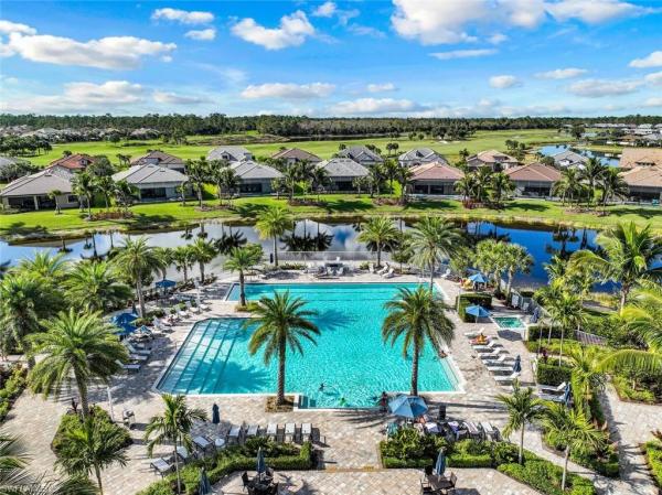 Greyhawk At Golf Club Of The Everglades, 9335 Surfbird Ct, Naples, Florida 34120, image 3
