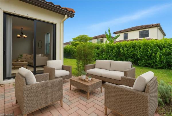 Coquina At Maple Ridge, 5112 Beckton Rd, Ave Maria, Florida 34142, image 1