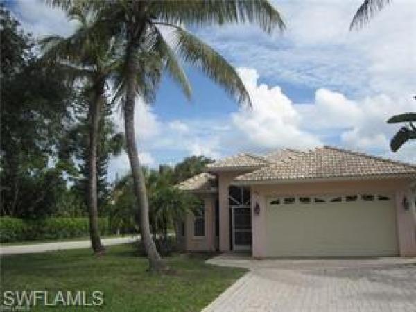 Naples Park, 601 N 105th Ave, Naples, Florida 34108, image 1