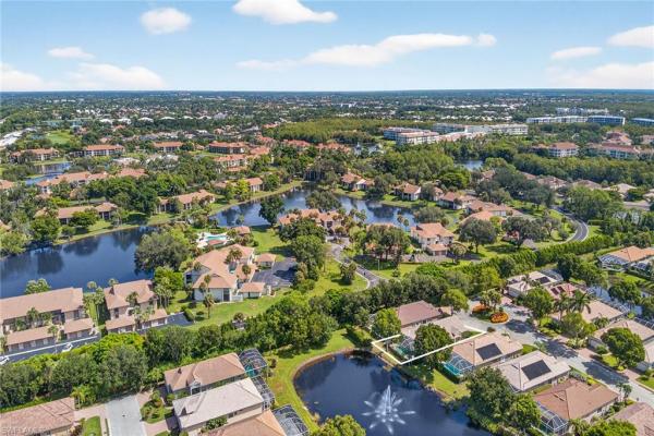 Glen Eden, 14595 Glen Eden Dr, Naples, Florida 34110, image 3