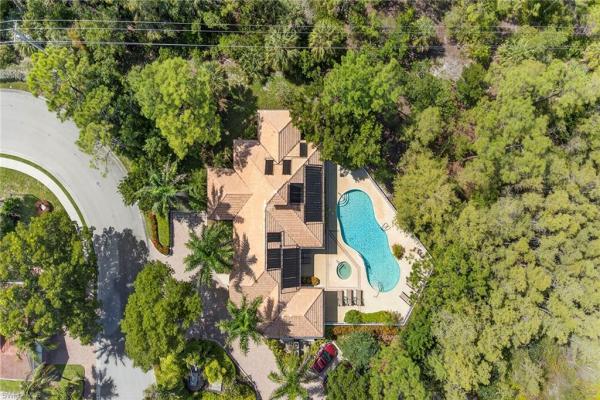 Glen Eden, 14595 Glen Eden Dr, Naples, Florida 34110, image 1