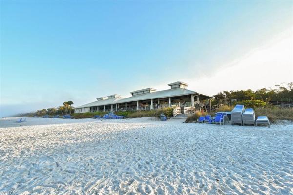 The Villas At Pelican Bay, 6631 Trident Way #D-3, Naples, Florida 34108, image 2