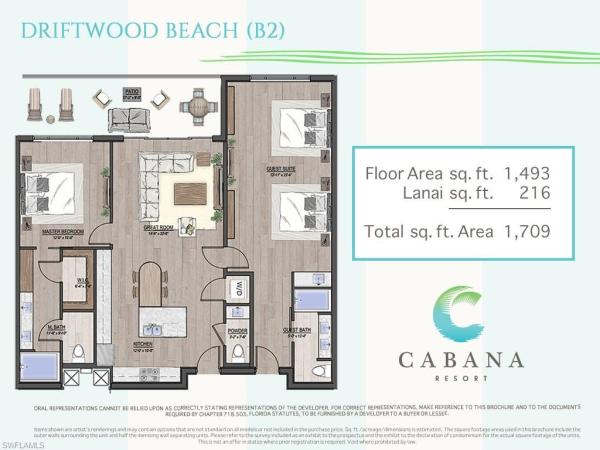3861 Ken's Way #110, Bonita Springs, Florida 34134, image 1
