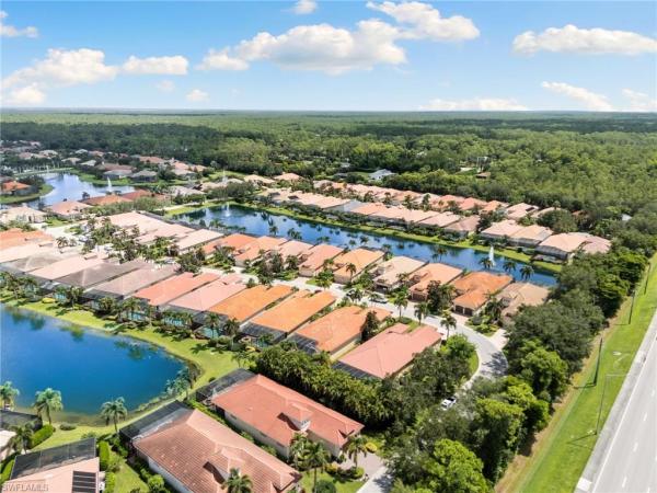 Hammock Isles At Vineyards, 5962 Hammock Isles Cir, Naples, Florida 34119, image 2