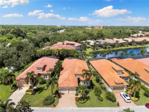 Hammock Isles At Vineyards, 5962 Hammock Isles Cir, Naples, Florida 34119, image 1