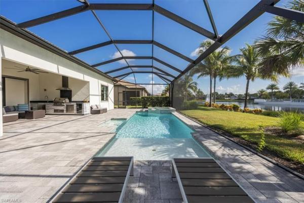Greyhawk At Golf Club Of The Everglades, 9112 Snowy Owl Way, Naples, Florida 34120, image 2