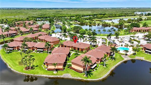 Tropic Schooner, 1524 Mainsail Dr #32D, Naples, Florida 34114, image 2