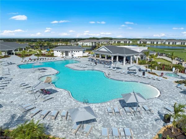 5427 Double Eagle Cir #2824, Other, Florida 34142, image 3