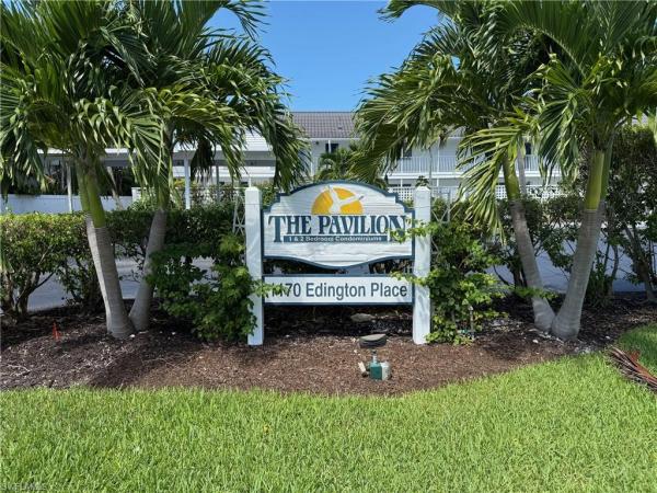 1170 Edington Pl #B6, Marco Island, Florida 34145, image 1