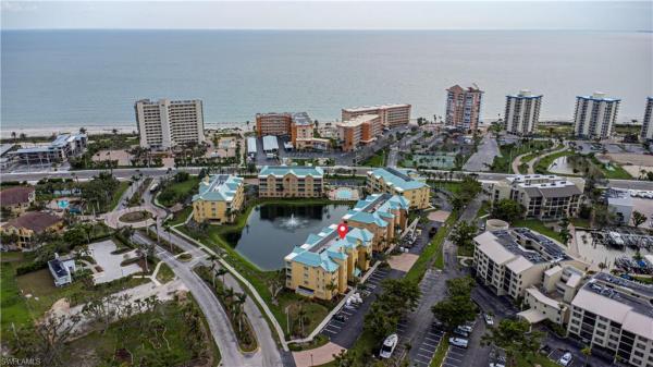 7401 Bella Lago Dr #522, Fort Myers Beach, Florida 33931, image 1