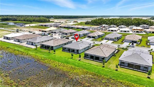 Verdana Village, 19604 Hinkley Dr, Estero, Florida 33928, image 2
