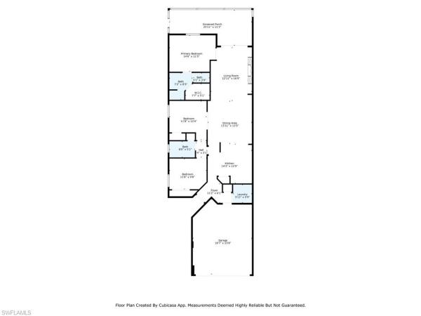19604 Hinkley Dr, Estero, Florida 33928, image 1
