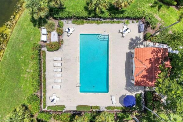 Lakeview At Carlton Lakes, 5015 Cedar Springs Dr #103, Naples, Florida 34110, image 2