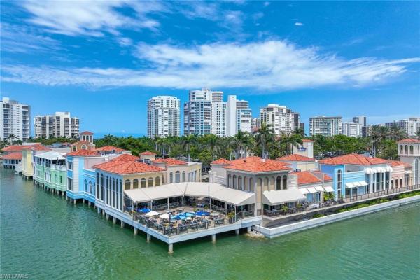 Allegro At Park Shore, 4031 N Gulf Shore Blvd #10C, Naples, Florida 34103, image 3