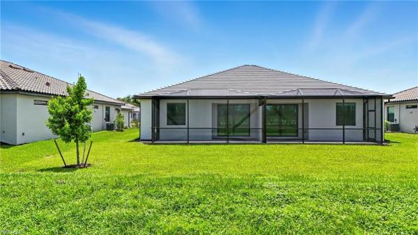 Verdana Village, 19608 Hinkley Dr, Estero, Florida 33928, image 3