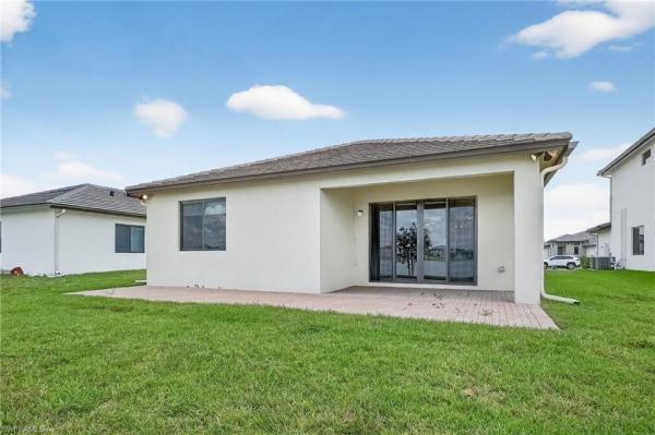 Maple Ridge At Ave Maria, 5265 Lamone Ln, Ave Maria, Florida 34142, image 1