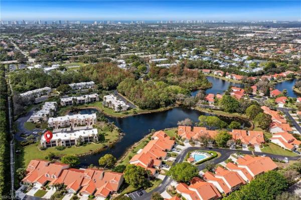 World Tennis Center, 3327 Olympic Dr #526, Naples, Florida 34105, image 3