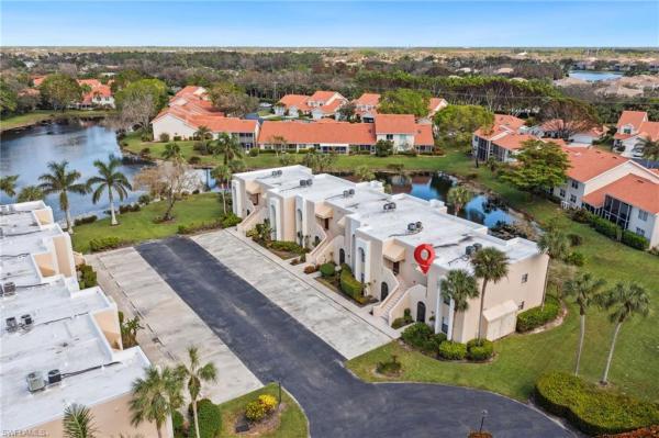 World Tennis Center, 3327 Olympic Dr #526, Naples, Florida 34105, image 2