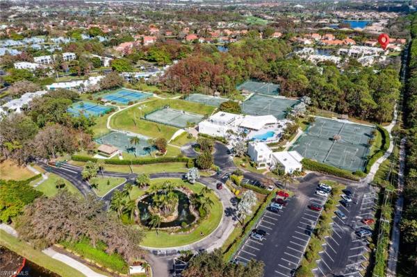 World Tennis Center, 3327 Olympic Dr #526, Naples, Florida 34105, image 1