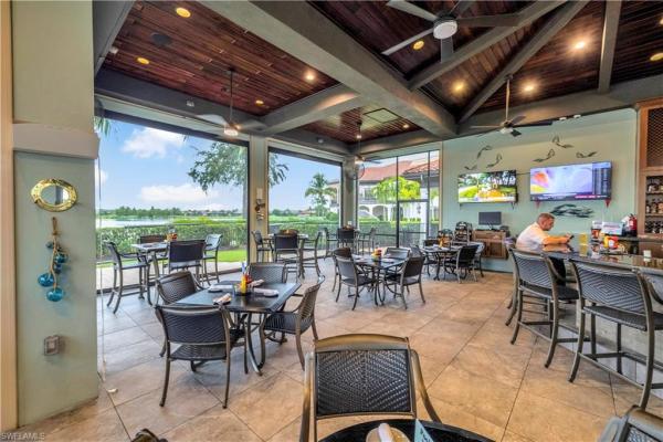 Bonita National Golf & Country Club, 28042 Bridgetown Ct #4626, Bonita Springs, Florida 34135, image 2