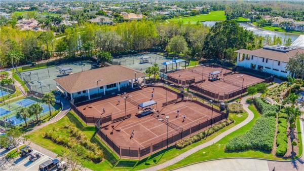 Quail West, 4244 Brynwood Dr, Naples, Florida 34119, image 1