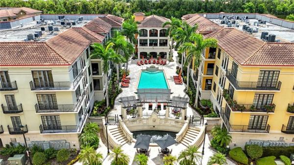 The Residences At Coconut Point, 23151 Fashion Dr #6209, Estero, Florida 33928, image 2