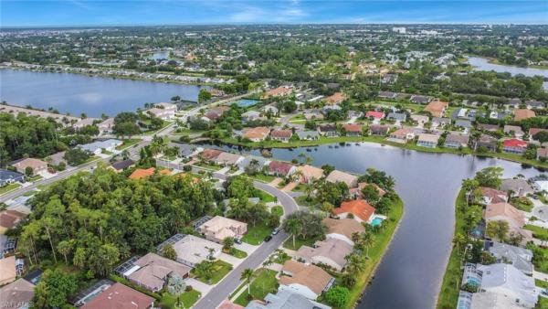 Crown Pointe East, 5156 Mabry Dr, Naples, Florida 34112, image 1