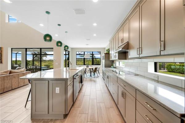 The Place At Corkscrew, 17596 Kinzie Ln, Estero, Florida 33928, image 2