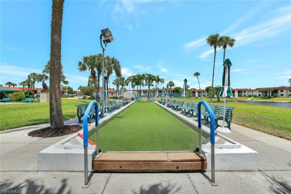 Fairways At Par 5, 4251 SW 27th Ct #103, Naples, Florida 34116, image 2