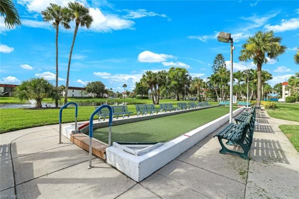 Fairways At Par 1, 4357 SW 27th Ct #204, Naples, Florida 34116, image 2