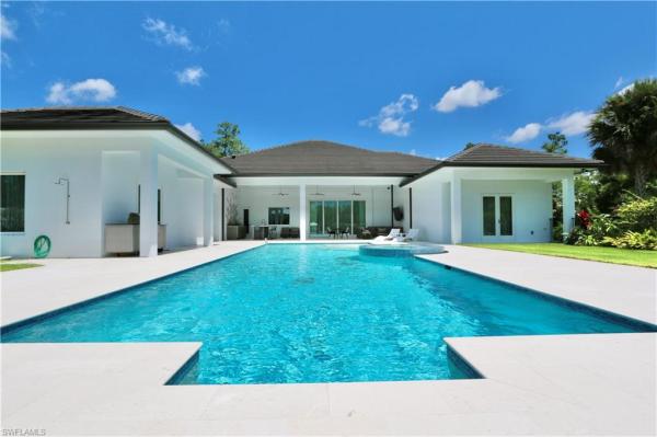 Livingston Woods, 6688 Hunters Rd, Naples, Florida 34109, image 1