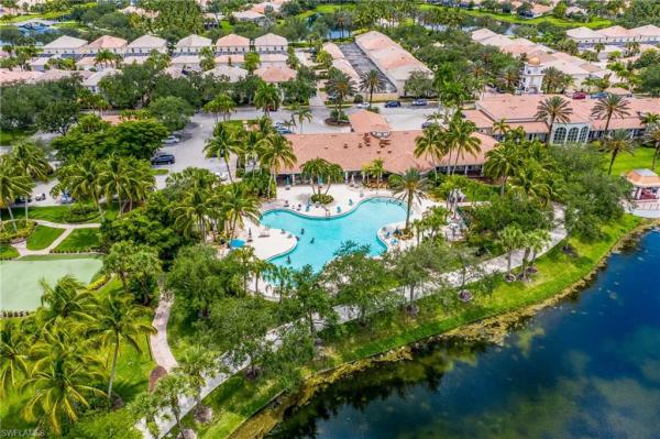 Island Walk, 5292 Hawkesbury Way, Naples, Florida 34119, image 1