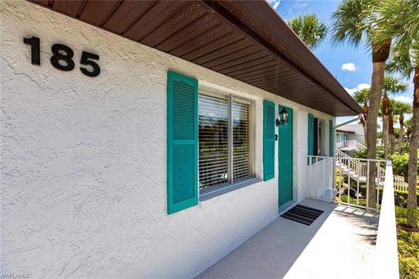 185 Penny Ln #3122, Naples, Florida 34112, image 1