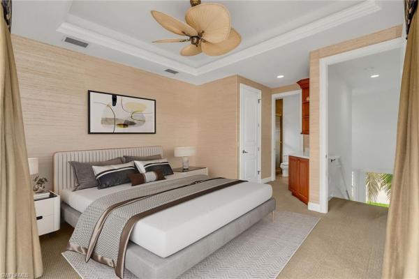 Vittoria, 12471 Vittoria Way, Fort Myers, Florida 33912, image 1