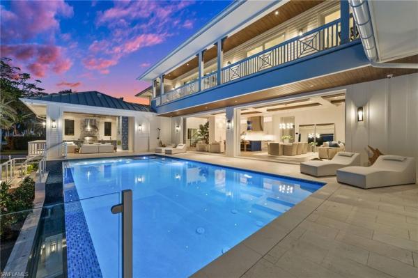 Park Shore, 506 Neapolitan Ln, Naples, Florida 34103, image 3