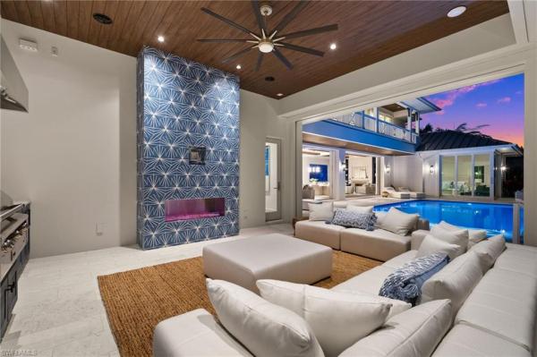 Park Shore, 506 Neapolitan Ln, Naples, Florida 34103, image 1