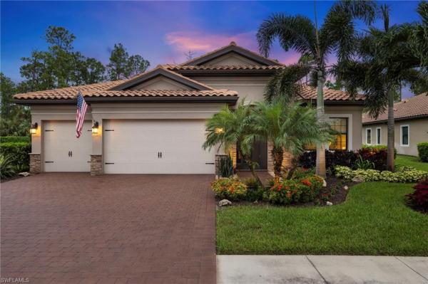 Mockingbird Crossing, 1471 Mockingbird Dr, Naples, Florida 34120, image 1