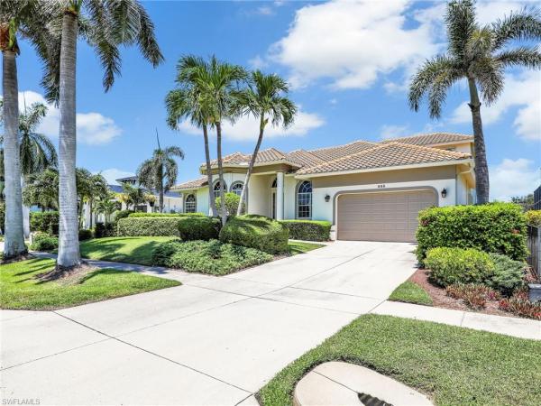 Marco Beach, 488 Adirondack Ct, Marco Island, Florida 34145, image 1