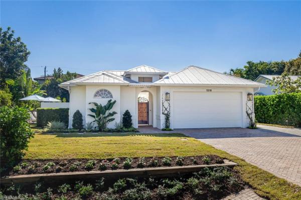 Cypress Woods Estates, 1216 Cypress Woods Dr, Naples, Florida 34103, image 1