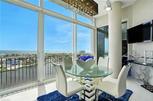 Sunset Gulf At Waterside, 4192 Bay Beach Ln #PH3, Fort Myers Beach, Florida 33931, image 3