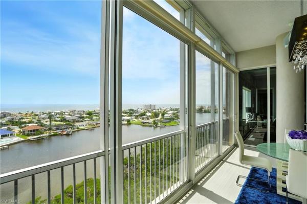 Sunset Gulf At Waterside, 4192 Bay Beach Ln #PH3, Fort Myers Beach, Florida 33931, image 2