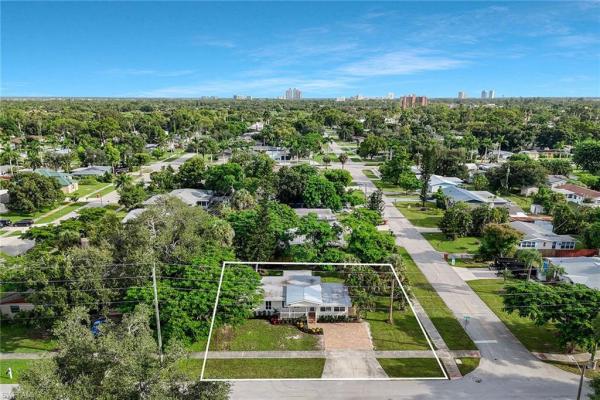 Palmlee Park, 1755 Oakley Ave, Fort Myers, Florida 33901, image 1