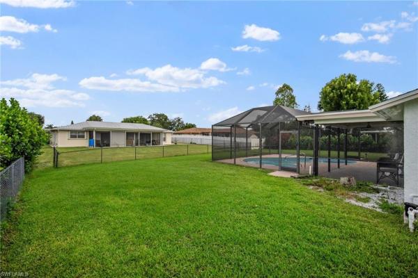 Whiskey Creek, 1661 Whiskey Creek Dr, Fort Myers, Florida 33919, image 1