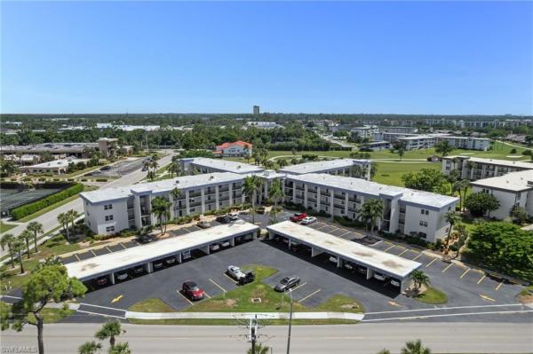 Seven Lakes, 1828 Pine Valley Dr #211, Fort Myers, Florida 33907, image 3