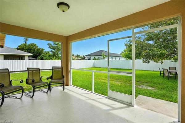 Cape Coral Residential, 3741 Santa Barbara Blvd, Cape Coral, Florida 33914, image 3