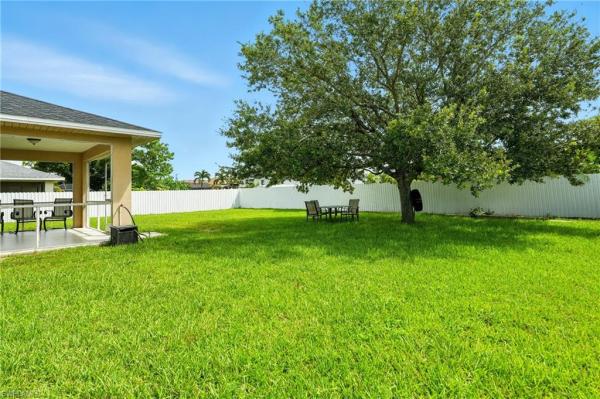 Cape Coral Residential, 3741 Santa Barbara Blvd, Cape Coral, Florida 33914, image 2