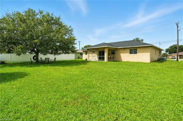Cape Coral, 3741 Santa Barbara Blvd, Cape Coral, Florida 33914, image 1