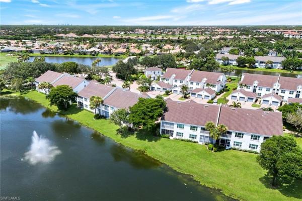 Wedge Wood At The Strand, 5959 Sand Wedge Ln #406, Naples, Florida 34110, image 2