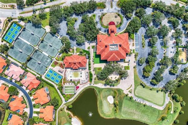 Wedge Wood At The Strand, 5959 Sand Wedge Ln #406, Naples, Florida 34110, image 1